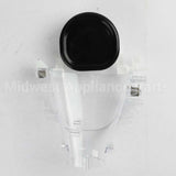 WR17X36026 GE Ice Funnel & Duct Door