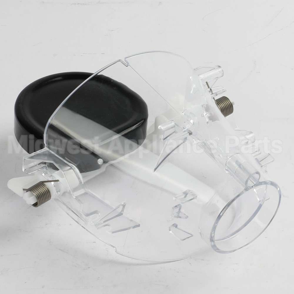 WR17X36026 GE Ice Funnel & Duct Door