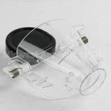 WR17X36026 GE Ice Funnel & Duct Door