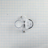 WR17X36026 GE Ice Funnel & Duct Door