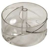 WR17X4207 GE Helix Front Display (1 Pc)