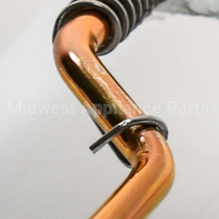 WR17X4310 GE Bucket & Auger Assy Display