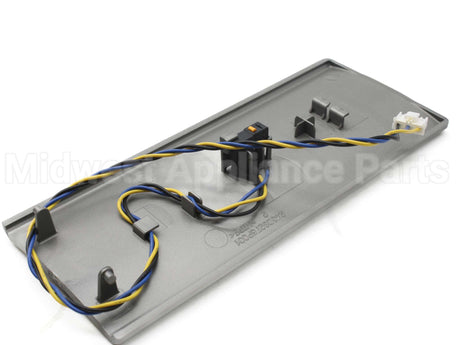 WR17X45126 GE Paddle Asm Profile