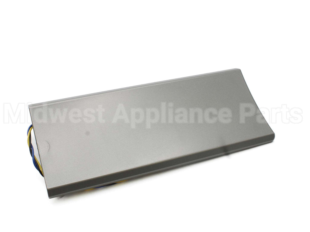 WR17X45126 GE Paddle Asm Profile