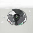 WR17X48085 GE 48' Drain Pan And Evaporator Cover Kit