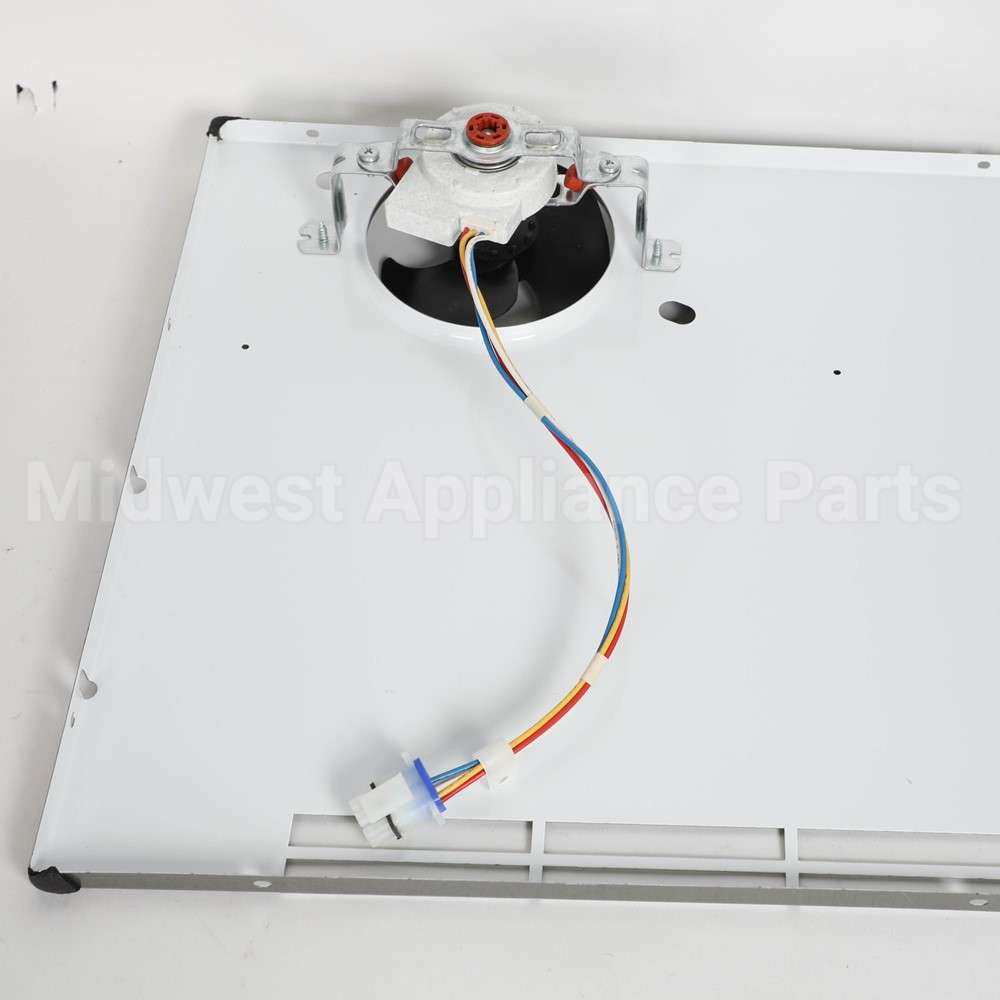 WR17X48085 GE 48' Drain Pan And Evaporator Cover Kit
