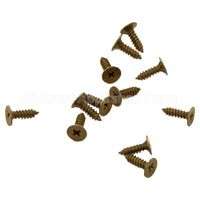 WR1X1505D GE Screws - 12 Pack