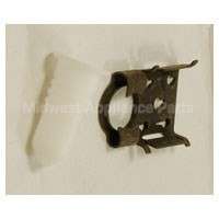 WR1X1561 GE Channel Nut