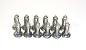 WR1X1726D GE Screw-Pkg 12