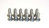 WR1X1726D GE Screw-Pkg 12