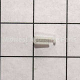 WR1X2048 GE Refrigerator Bearing Slide