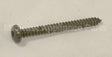 WR1X2127 GE Screw