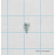 WR1X2130 GE Screw