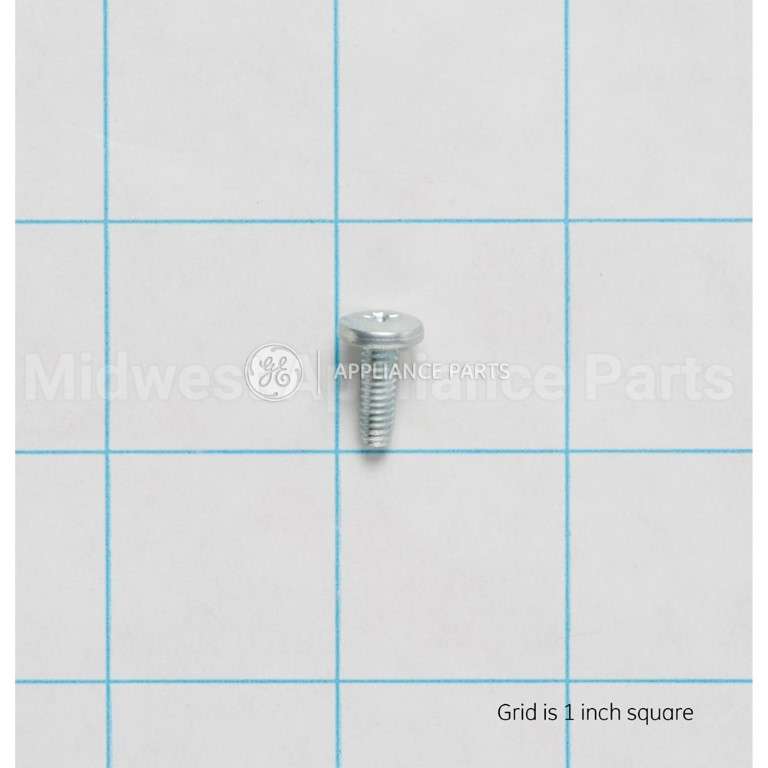 WR1X2130 GE Screw