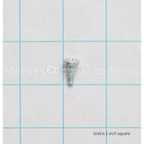WR1X2130 GE Screw