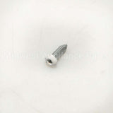 WR1X2138 GE Screw 12-24