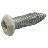 WR1X2138 GE Screw 12-24