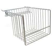WR21X10061 GE Refrigerator Freezer Wire Basket