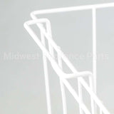 WR21X10108 GE Refrigerator Freezer Basket