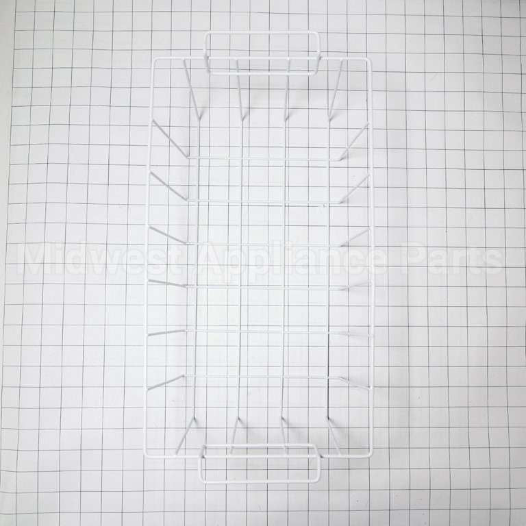 WR21X10108 GE Refrigerator Freezer Basket