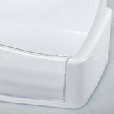 WR21X10178 GE Door Bin Asm Upper