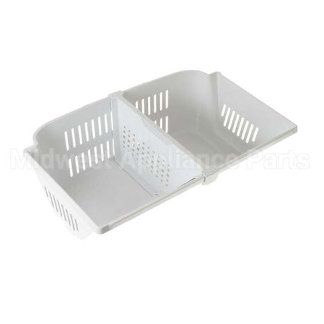 WR21X10254 GE Basket Bottom Asm