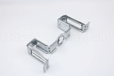 WR21X30013 GE Evaporator Fan Front Bracket