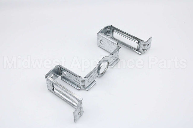 WR21X30013 GE Evaporator Fan Front Bracket