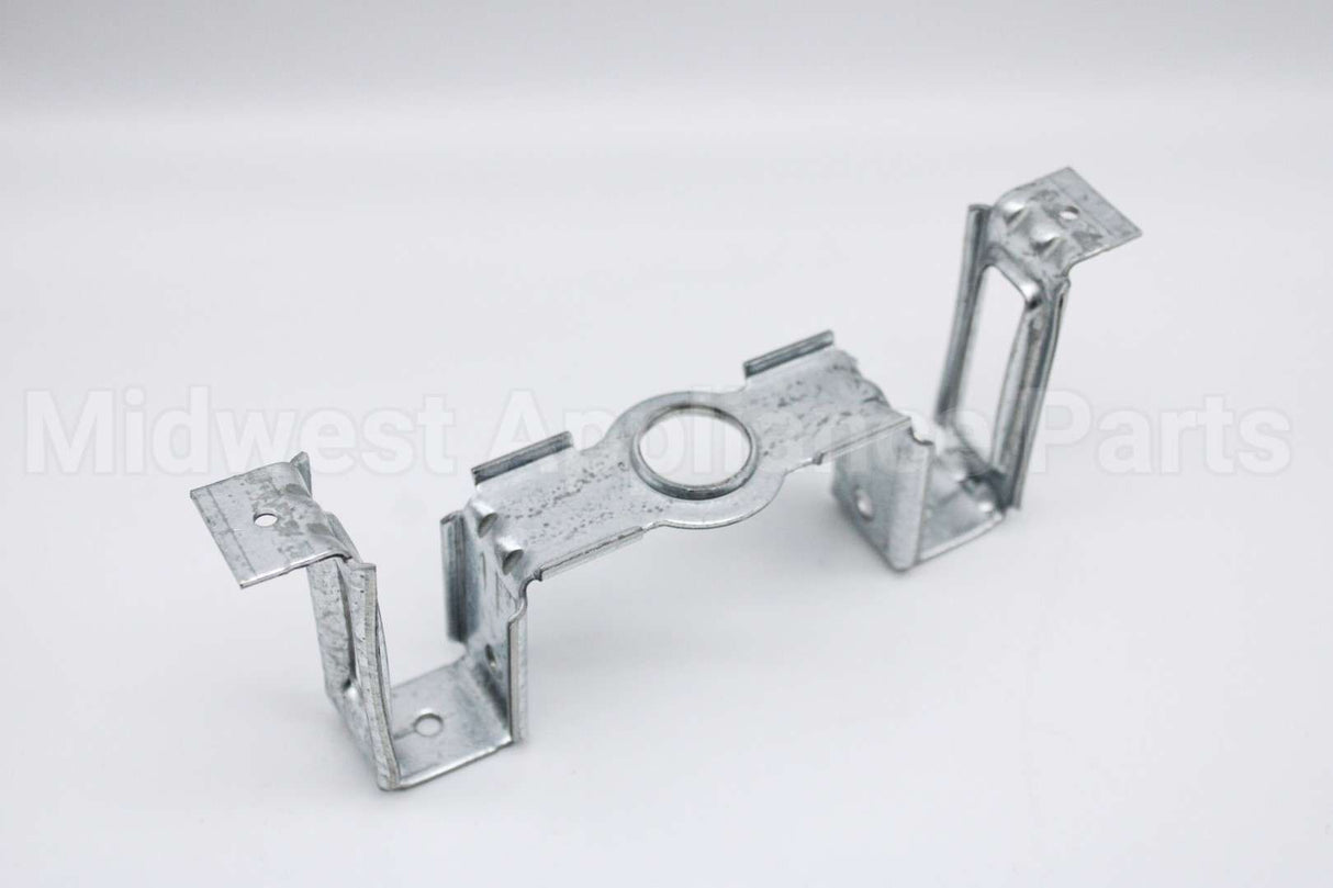 WR21X30013 GE Evaporator Fan Front Bracket