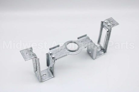 WR21X30013 GE Evaporator Fan Front Bracket