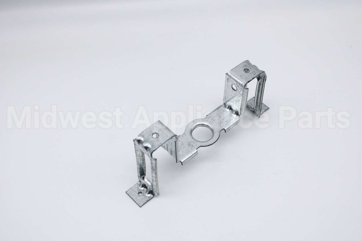 WR21X30013 GE Evaporator Fan Front Bracket