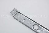 WR21X30022 GE Evaporator Fan Rear Bracket