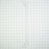 WR22X10043 GE Refrigerator Dairy Compartment Trim