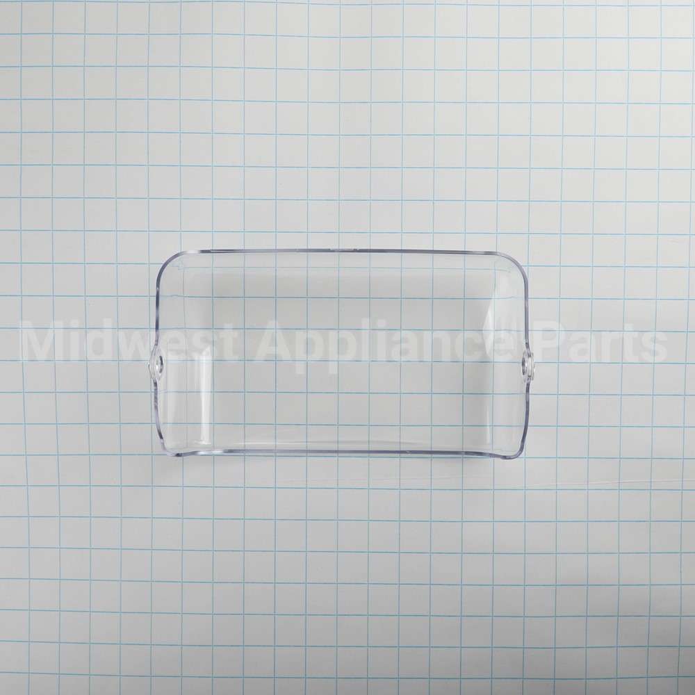 WR22X28065 GE Refrigerator Clear Dairy Door