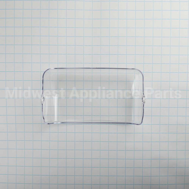 WR22X28065 GE Refrigerator Clear Dairy Door