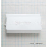WR22X487 GE Dairy Door