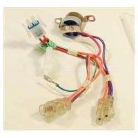 WR23X10209 GE Harness/Tstat Ff Lt