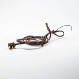 WR23X10300 GE Refrigerator Power Cord