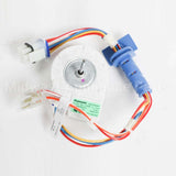 WR23X10496 GE Harness Fz Fan Htr
