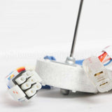 WR23X10496 GE Harness Fz Fan Htr