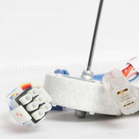 WR23X10496 GE Harness Fz Fan Htr