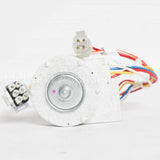 WR23X10496 GE Harness Fz Fan Htr