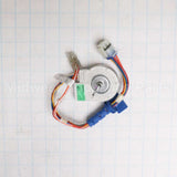 WR23X10496 GE Harness Fz Fan Htr