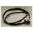 WR23X10570 GE Power Cord Asm
