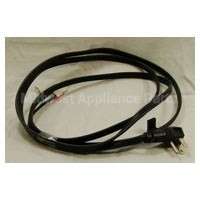 WR23X10570 GE Power Cord Asm