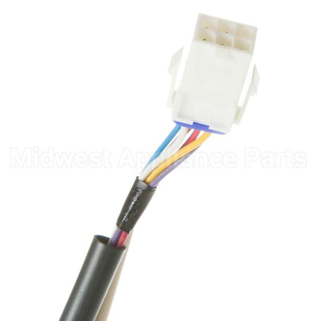 WR23X10742 GE Harness Meat Pan & Sensor