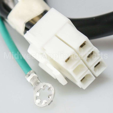 WR23X10744 GE Power Cord