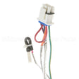 WR23X10745 GE Heater Harness Fz W/Tco