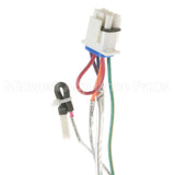 WR23X10745 GE Heater Harness Fz W/Tco