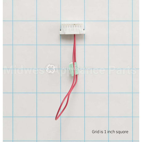 WR23X10757 GE Harness Personality